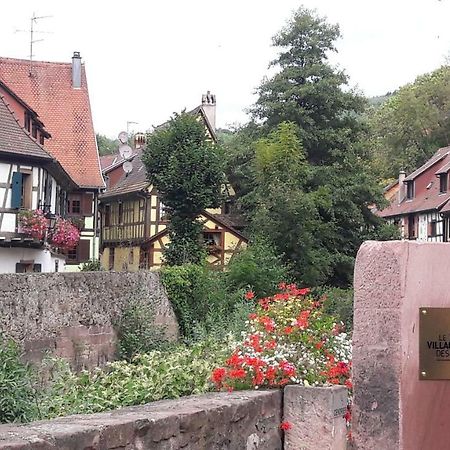 Le Gite Cosy Kaysersberg-Vignoble Ngoại thất bức ảnh