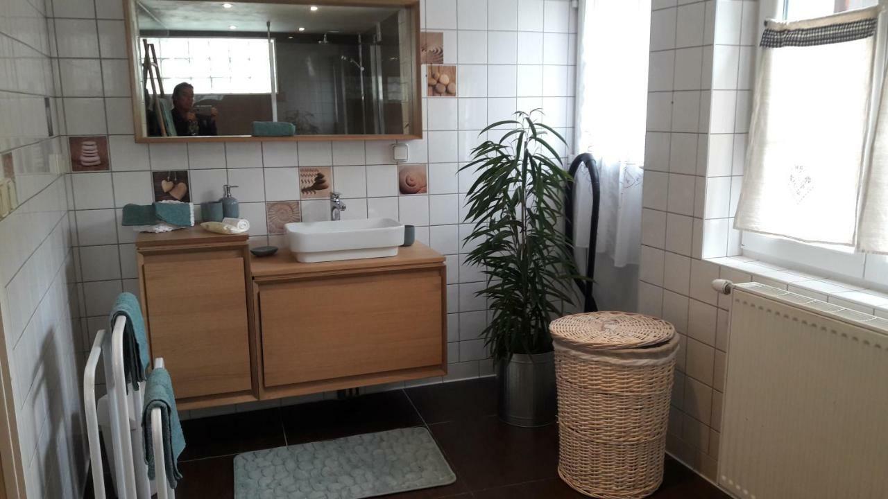 Le Gite Cosy Kaysersberg-Vignoble Ngoại thất bức ảnh